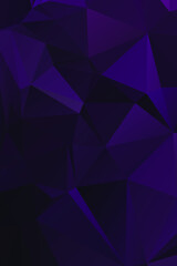 Abstract Color Polygon Background Design, Abstract Geometric Origami Style With Gradient. Presentation,Website, Backdrop, Cover,Banner,Pattern Template