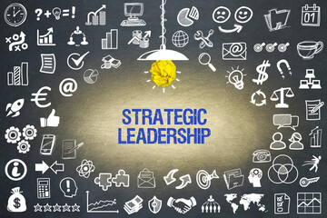 Strategic Leadership 