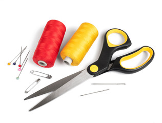 Sewing accessories