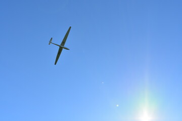 Flugzeug
