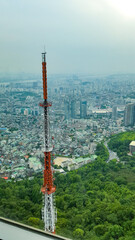 tv tower