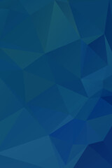 Abstract Color Polygon Background Design, Abstract Geometric Origami Style With Gradient. Presentation,Website, Backdrop, Cover,Banner,Pattern Template