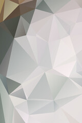 Abstract Color Polygon Background Design, Abstract Geometric Origami Style With Gradient. Presentation,Website, Backdrop, Cover,Banner,Pattern Template