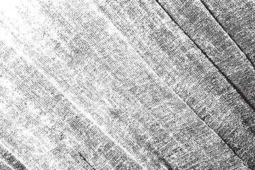 Obraz premium Thread Overlay Texture