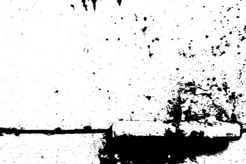 Distress Overlay Texture