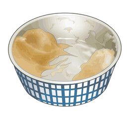 鬢付け油