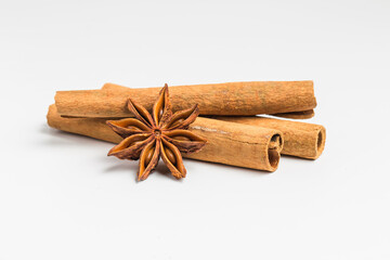 cinnamon anise