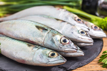 raw mackerel with spices (2)