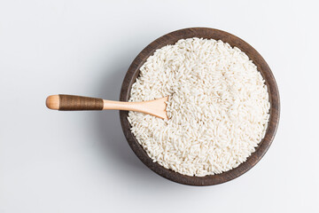 Fototapeta na wymiar rice (1)