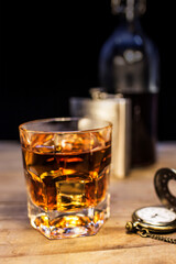 whisky