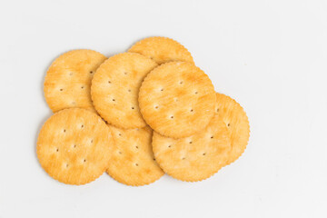 crackers
