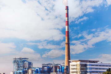 gas processing factory (1)