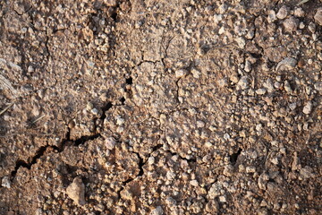 The ground , thailand ,