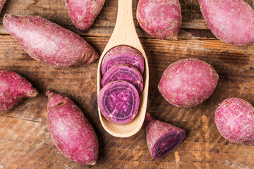 purple sweet potato (1)