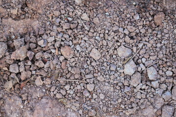 The ground , thailand ,