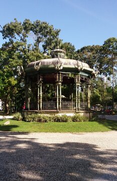 Praca batista campo