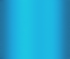 Abstract of blue-bokeh light background