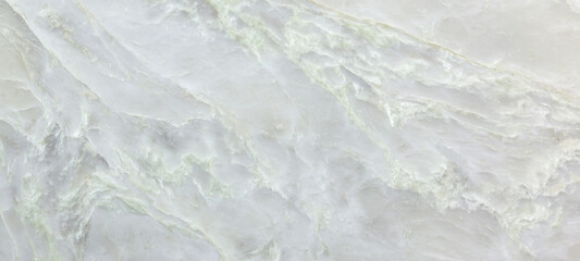 White marble texture abstract wall background for banner copy space.