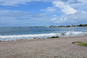 raia da armaçao - floripa