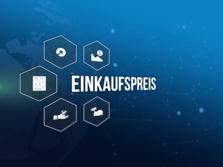 Einkaufspreis