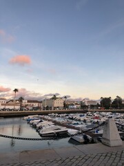 port