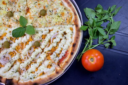 pizzaria brasil 