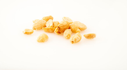 Arachidi - noccioline