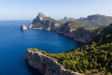 Formentor, Mallorca Spain