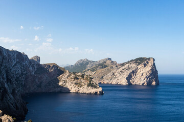 Formentor, Mallorca Spain