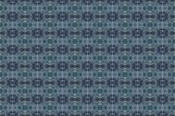 Abstract blue design paper pattern