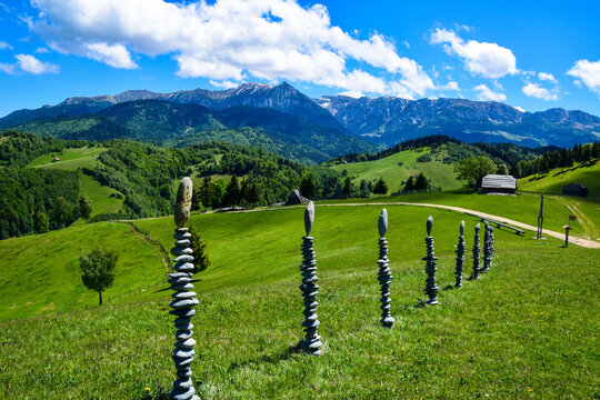 Amfiteatrul Transilvaniei , Romania 