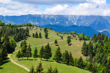 Amfiteatrul Transilvaniei , Romania 