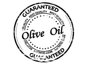 Olive oil