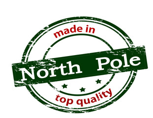 Made in North Pole