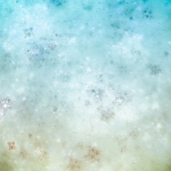 A joyful light background in translucent pastel colors. Incredibly spectacular background, bright and colorful.   