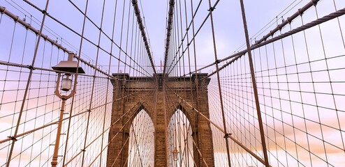 Brooklyn Bridge