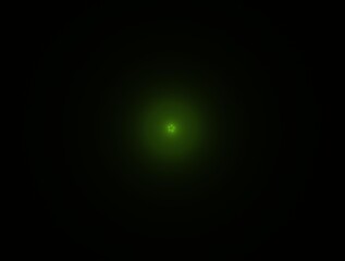 Imaginatory fractal background Image