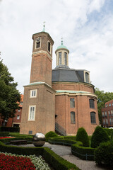 Kirche in Münster in Westfalen