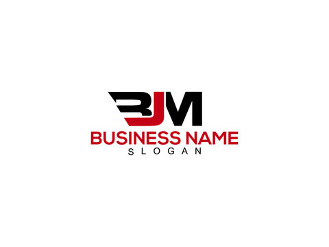 BJM Letter and templates design For Your Business