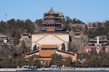 Beijing Summer Palace