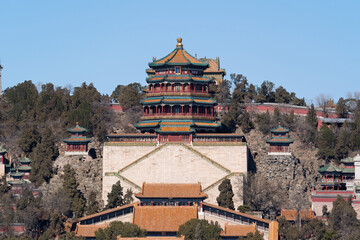Beijing Summer Palace