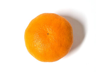 Mandarin oranges in Jeju Island, Korea, Red tangerine, Red-scented tangerines