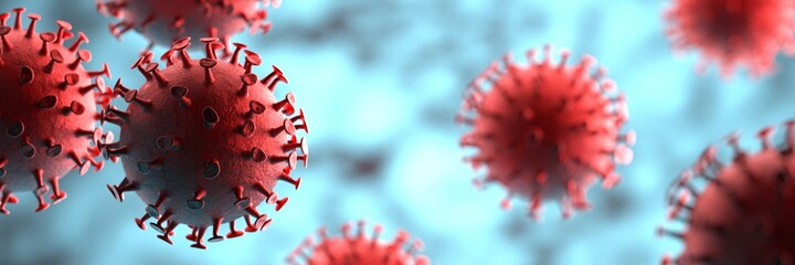 Coronavirus Covid-19