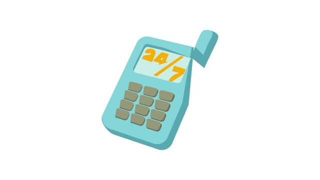 Phone 24. Калькулятор картинка для детей. Сотовый телефон 24/7 картинка. Custom calculator. Телефон для связи 24\7.