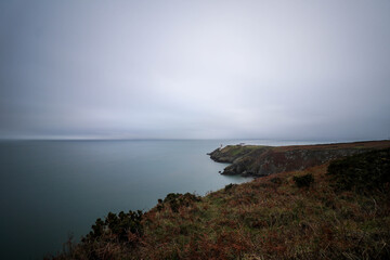 Fototapeta premium Dublin 