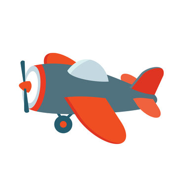 recommend clip art: CUTE AIRPLANE