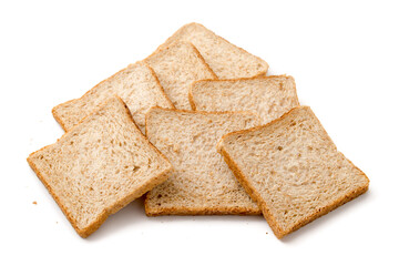 Vollkorn-Toastbrot