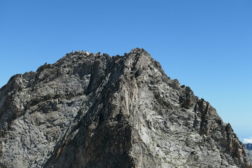 Sommet du Néouvielle