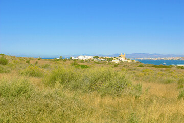 Isla de Tabarca, Alicante