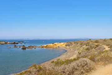 Isla de Tabarca, Alicante